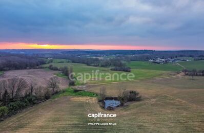 vente maison 444 000 € à proximité de Sainte-Jamme-sur-Sarthe (72380)