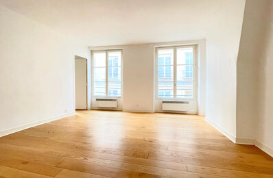 vente appartement 724 500 € à proximité de Paris 1 (75001)