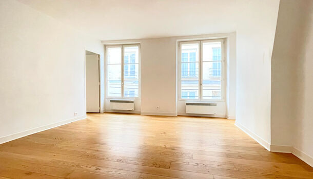 Appartement 3 pièces  à vendre Paris 6eme 75006