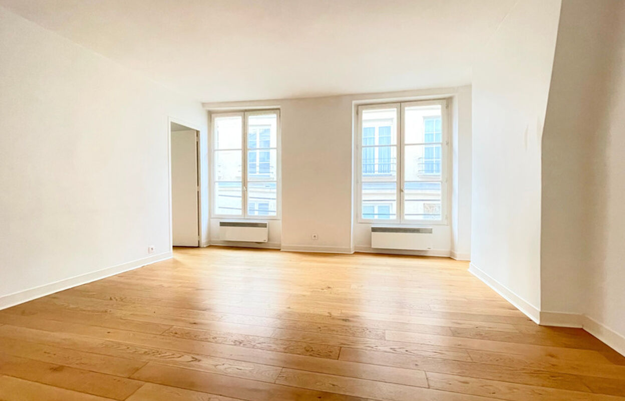 appartement 3 pièces 49 m2 à vendre à Paris 6 (75006)