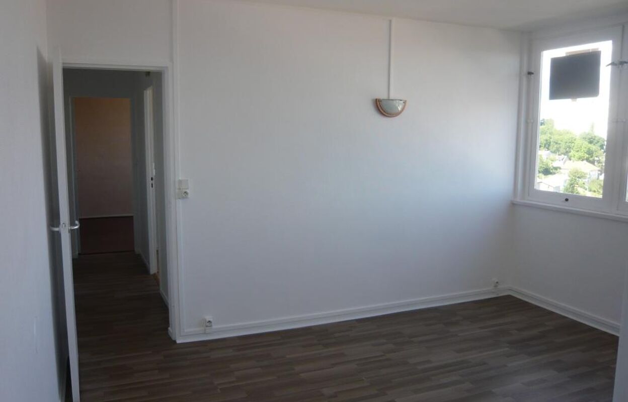 appartement 3 pièces 57 m2 à louer à Nancy (54000)