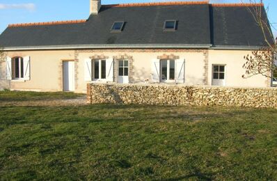 location maison 1 200 € CC /mois à proximité de Saint-Avertin (37550)