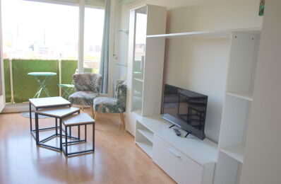 location appartement 1 090 € CC /mois à proximité de Bagnolet (93170)