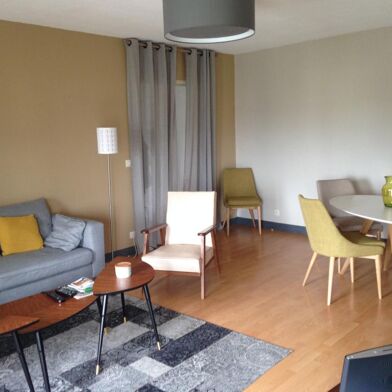 Appartement 3 pièces 78 m²