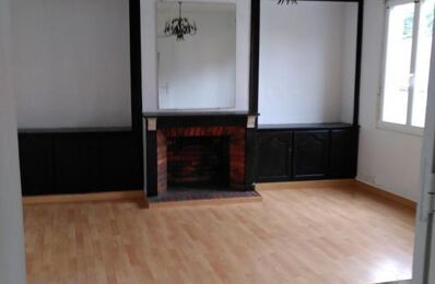 location appartement 653 € CC /mois à proximité de Le Grand-Quevilly (76120)