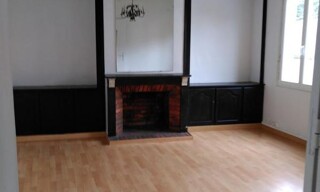 Appartement 2 Pièces 45 m² à louer à Déville-lès-Rouen (76250)