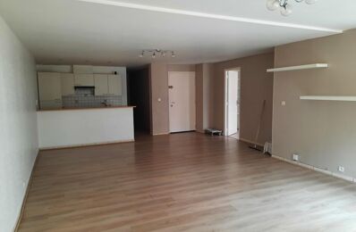 location appartement 865 € CC /mois à proximité de Hagondange (57300)