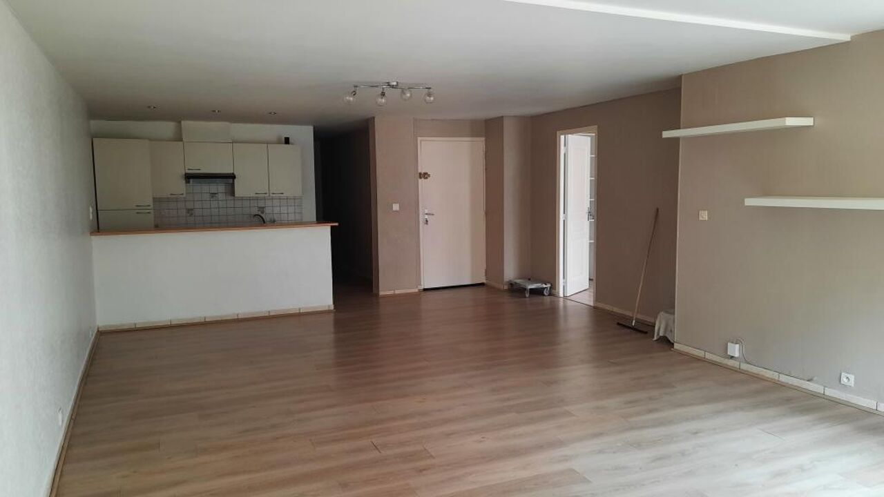 appartement 4 pièces 93 m2 à louer à Florange (57190)