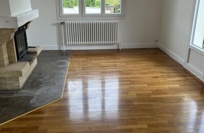 location appartement 1 050 € CC /mois à proximité de Longvic (21600)