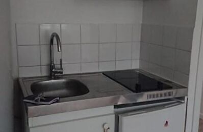 location appartement 525 € CC /mois à proximité de Villeneuve-d'Ascq (59650)