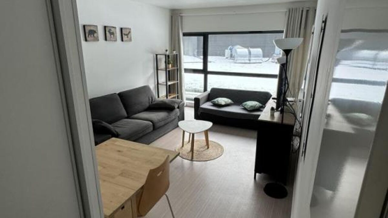 appartement 2 pièces 37 m2 à louer à Lille (59000)