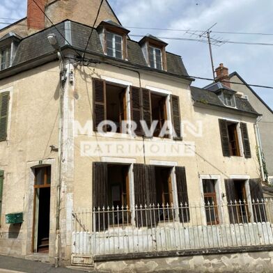 Maison 4 pièces 30000 €