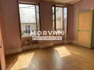 MAISON DE VILLAGE COEUR NIVERNAIS - 4 PIECES - 90 M2 - COUR - 30 000 € — photo 2