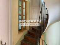 MAISON DE VILLAGE COEUR NIVERNAIS - 4 PIECES - 90 M2 - COUR - 30 000 € — photo 4
