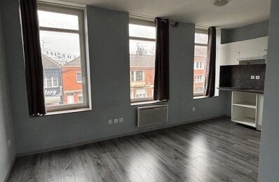 location appartement 493 € CC /mois à proximité de Templemars (59175)