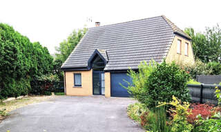 Maison 4 Pièces 129 m² à vendre à Hasnon (59178)