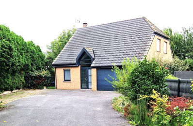 vente maison 319 300 € à proximité de Saint-Amand-les-Eaux (59230)