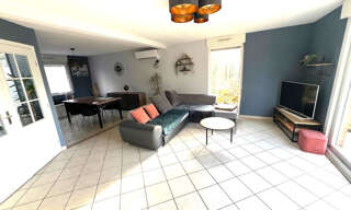 Maison 4 Pièces 129 m² à vendre à Hasnon (59178)