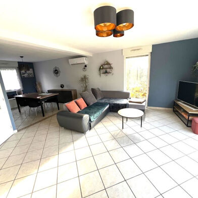 Maison 4 pièces 319300 €