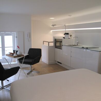 Appartement 1 pièce 21 m²