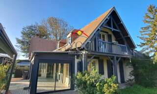 Maison 6 Pièces 135 m² à vendre à Neuilly-en-Thelle (60530)