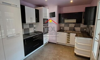 Maison 6 Pièces 135 m² à vendre à Bornel (60540)