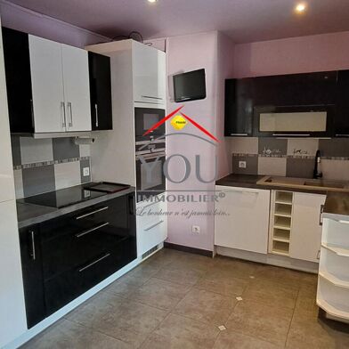 Maison 6 pièces 375000 €