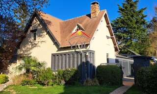 Maison 6 Pièces 135 m² à vendre à Neuilly-en-Thelle (60530)