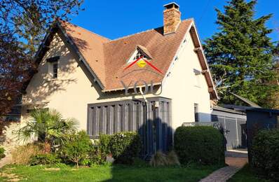 BORNEL GARE, ECOLES ET COMMERCE SUR PLACE — photo du bien