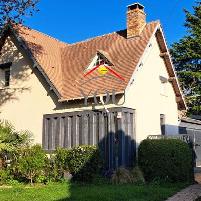 Maison 6 pièces 375000 €