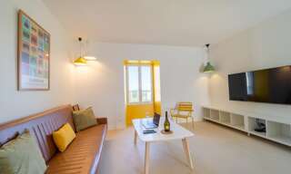 Appartement 1 Pièce 11 m² à louer à Angoulême (16000)