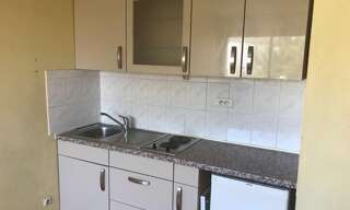 Appartement 1 Pièce 22 m² à louer à Clermont-Ferrand (63000)