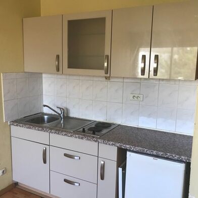 Appartement 1 pièces 490 €