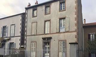 Appartement 1 Pièce 23 m² à louer à Aubière (63170)