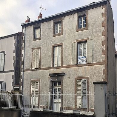 Appartement 1 pièces 370 €