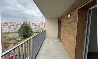 Appartement 3 Pièces 74 m² à louer à Clermont-Ferrand (63000)