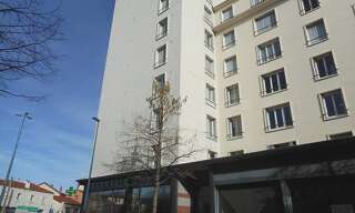 Appartement 4 Pièces 65 m² à louer à Clermont-Ferrand (63000)