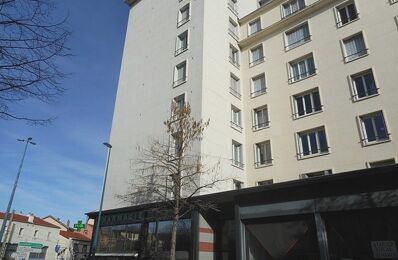 location appartement 670 € CC /mois à proximité de Royat (63130)