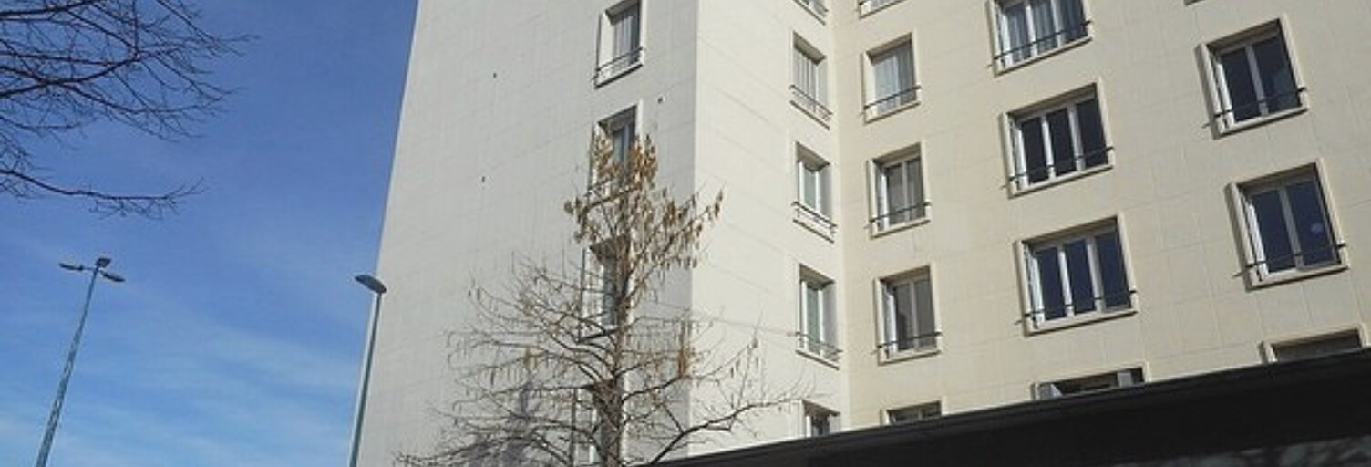 Appartement 4 Pièces 65 m² à louer à Clermont-Ferrand (63000)