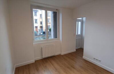 location appartement 650 € CC /mois à proximité de Joze (63350)