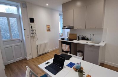 location appartement 650 € CC /mois à proximité de Beaumont (63110)