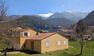 Maison 5 Pièces 150 m² à vendre à Vernet-les-Bains (66820)