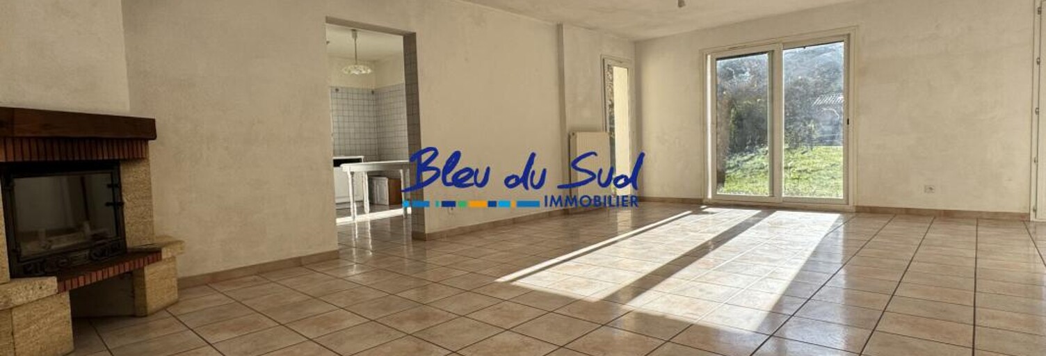 Maison 5 Pièces 150 m² à vendre à Vernet-les-Bains (66820)