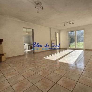 Maison 5 pièces 364000 €