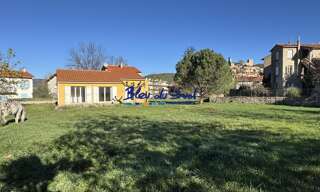 Maison 5 Pièces 150 m² à vendre à Vernet-les-Bains (66820)