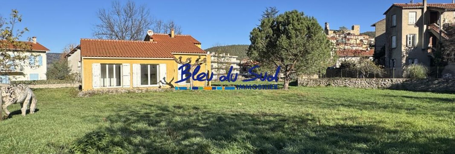 Maison 5 Pièces 150 m² à vendre à Vernet-les-Bains (66820)