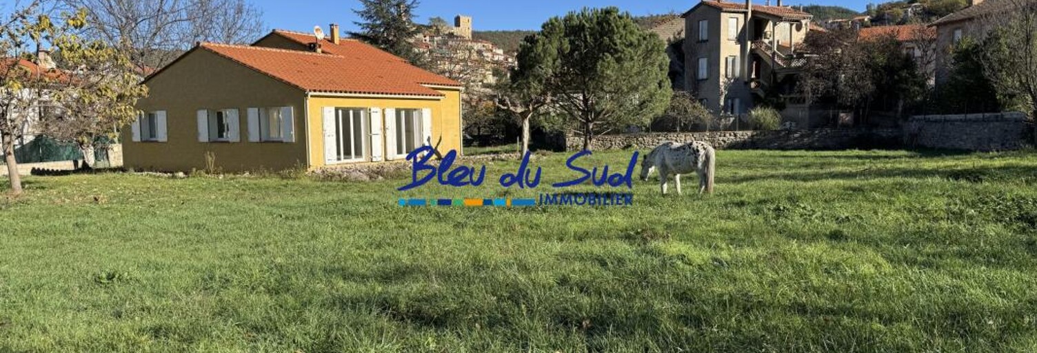 Maison 5 Pièces 150 m² à vendre à Vernet-les-Bains (66820)