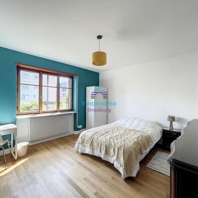 Appartement 1 pièces 550 €