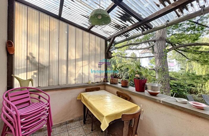 Chambre meublée dans un appartement en colocation — photo 3