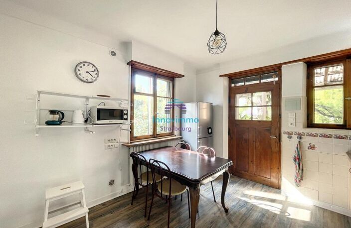 Chambre meublée dans un appartement en colocation — photo 5